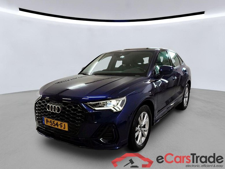 AUDI Q3 Sportback 110 kW #1