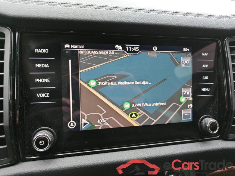 SKODA Kodiaq 110 kW #2