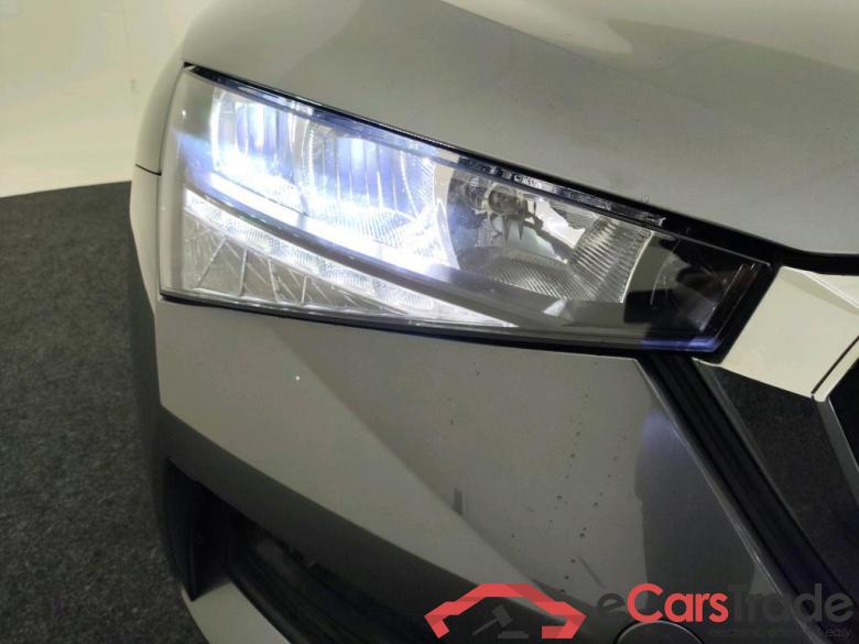 SKODA Scala 81 kW #3