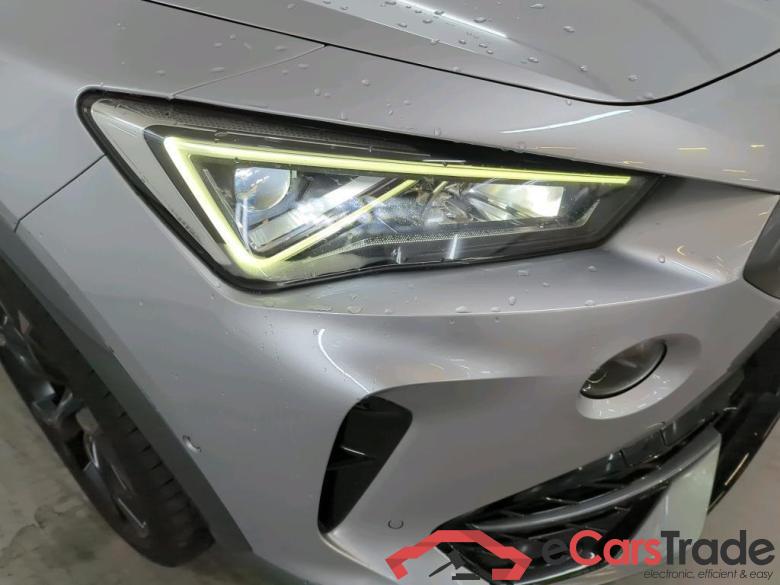 CUPRA Formentor 110 kW #4