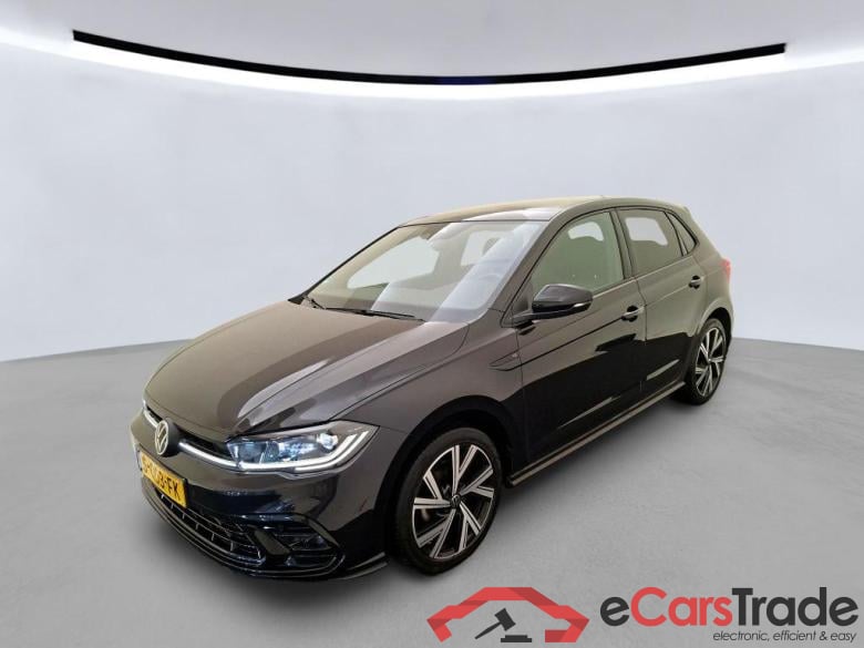 VOLKSWAGEN POLO 70 kW