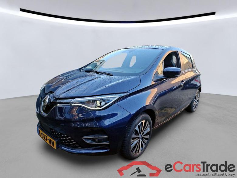RENAULT Zoe 100 kW #1