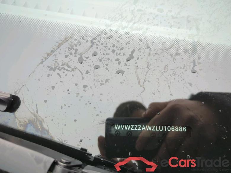 VOLKSWAGEN POLO 70 kW #2