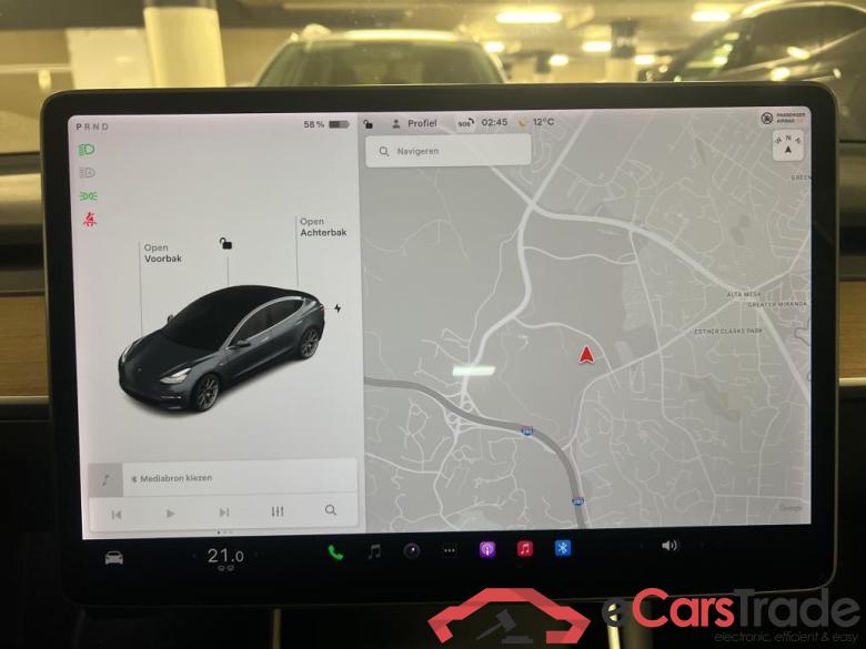 Tesla Model 3 258 kW #2