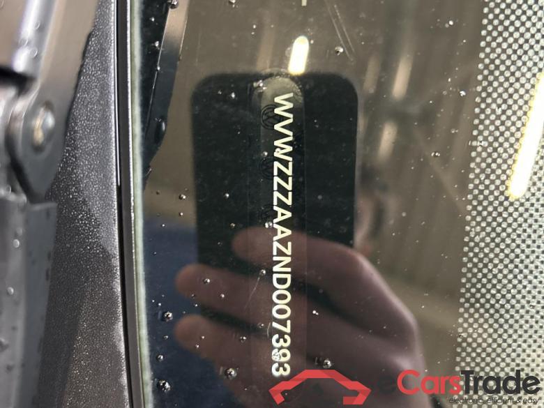 VOLKSWAGEN up! 48 kW #2