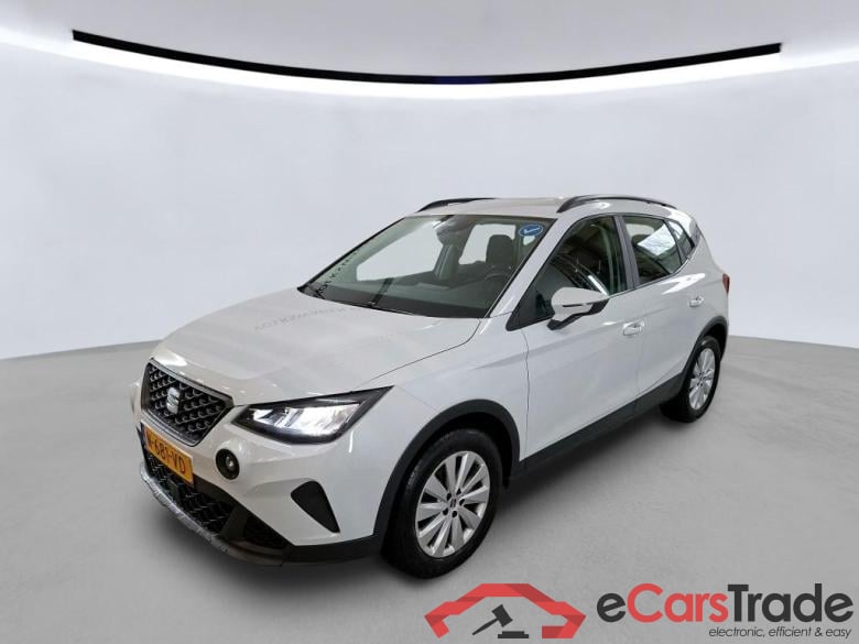 SEAT Arona 70 kW