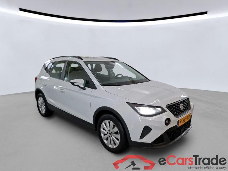 SEAT Arona 70 kW #4