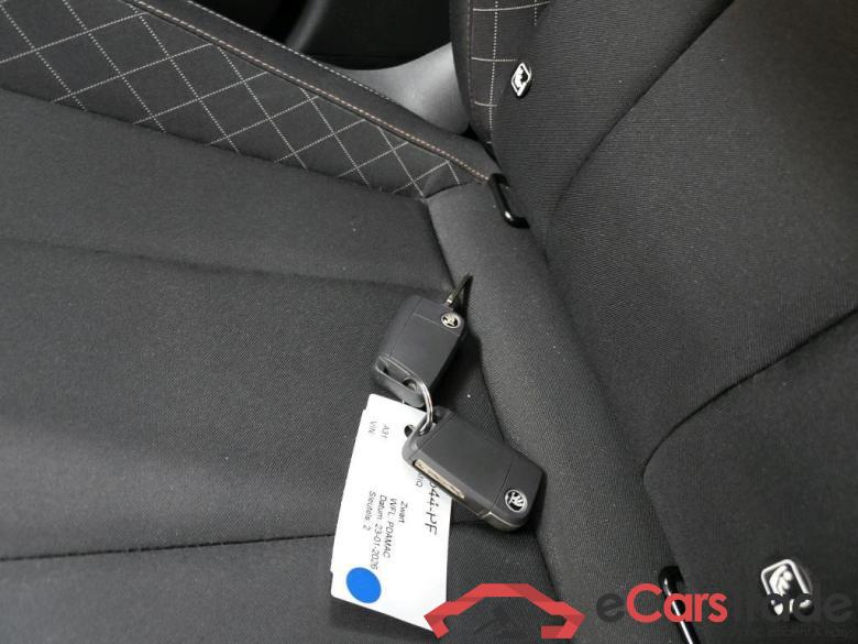 SKODA Kamiq 81 kW #6