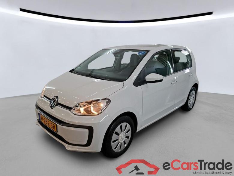 VOLKSWAGEN up! 44 kW #1