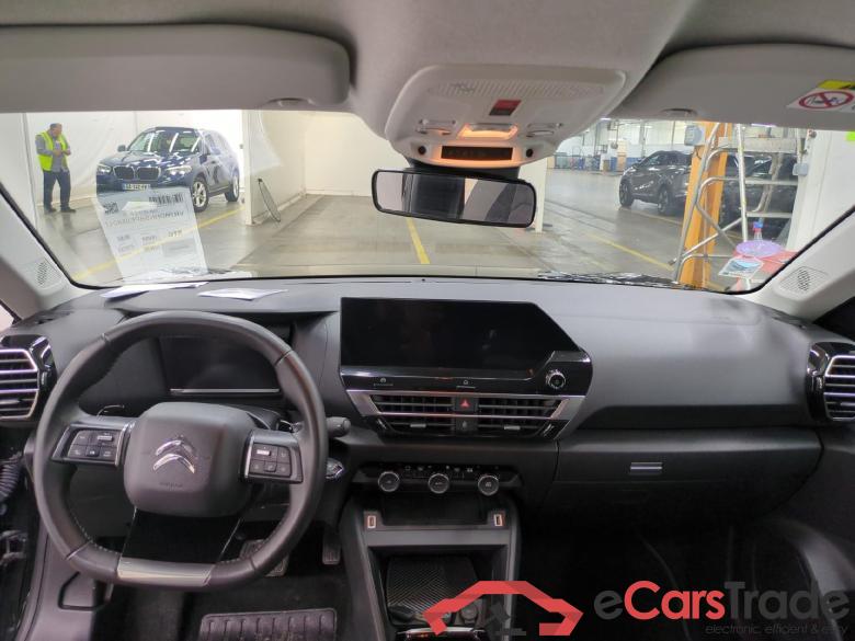 C4 X Feel Pack 1.2 PureTech 130CV BVA8 6E #5