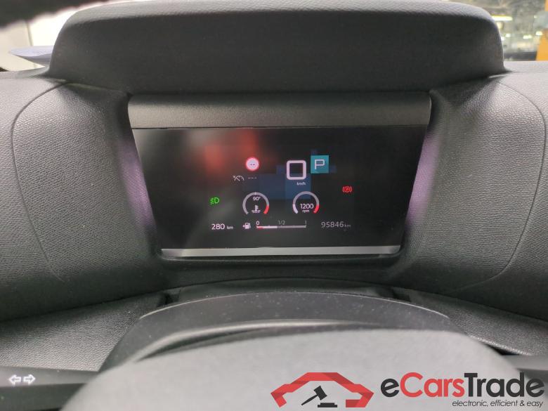 C4 X Feel Pack 1.2 PureTech 130CV BVA8 6E #6