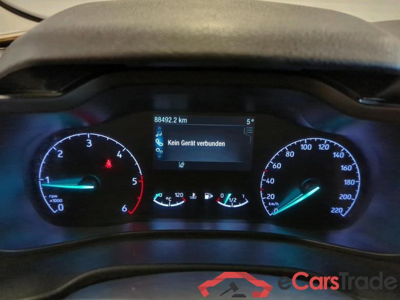 FORD Transit Connect 240 L2 S&S Trend 4d 88kW #5