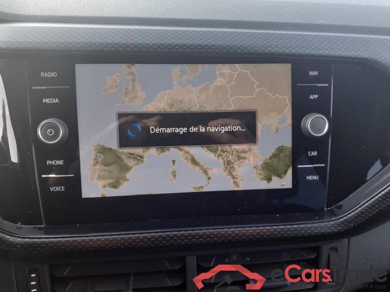 VOLKSWAGEN T-Cross T-Cross Life Business 1.0 TSI 81 kW (110 ch) 6 vitesses #4