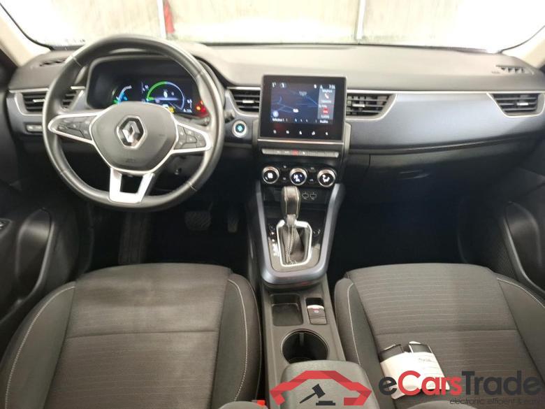 Arkana Business 1.6 E-TECH Hybrid 145CV BVA6 E6d #5