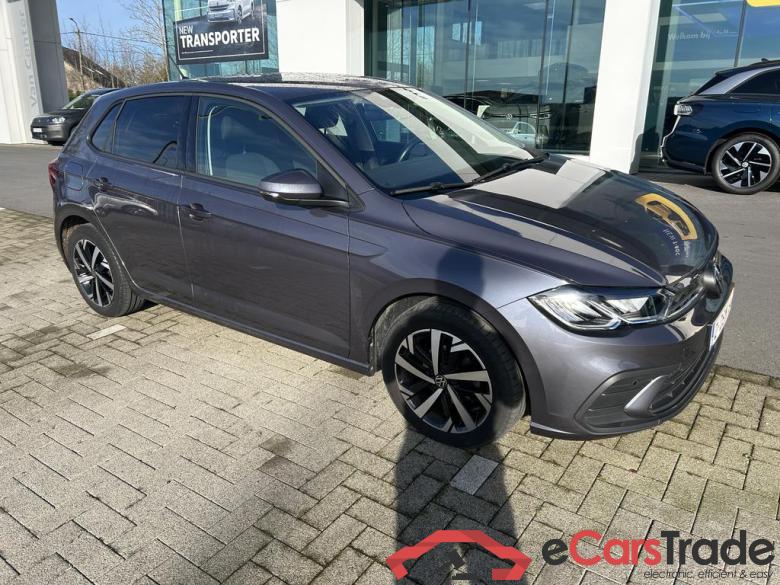 VOLKSWAGEN Polo Polo Life Business 1.0 TSI  70 kW (95 pk) 5 versnellingen manueel #2