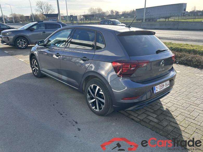 VOLKSWAGEN Polo Polo Life Business 1.0 TSI  70 kW (95 pk) 5 versnellingen manueel #3