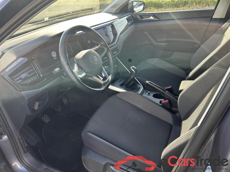 VOLKSWAGEN Polo Polo Life Business 1.0 TSI  70 kW (95 pk) 5 versnellingen manueel #5