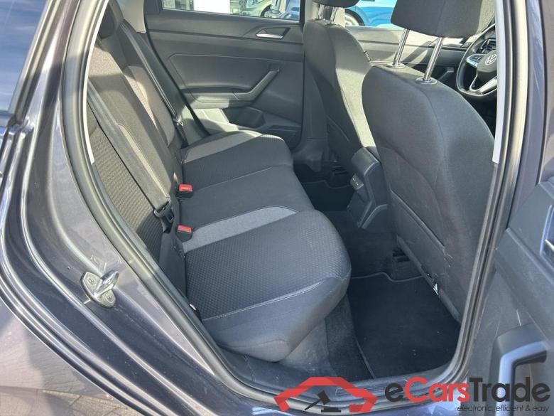 VOLKSWAGEN Polo Polo Life Business 1.0 TSI  70 kW (95 pk) 5 versnellingen manueel #6