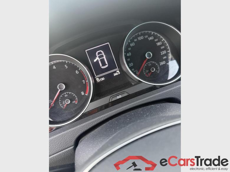 VOLKSWAGEN Golf VII Golf JOIN 1.0 TSI 63 kW (85 ch) 5 vitesses manuel #4