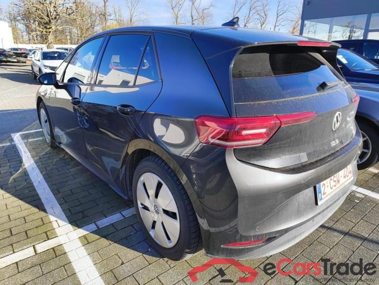 VOLKSWAGEN ID.3 Pro Performance 58 kWh  150 kW (204 pk) 1 versnellingen #3