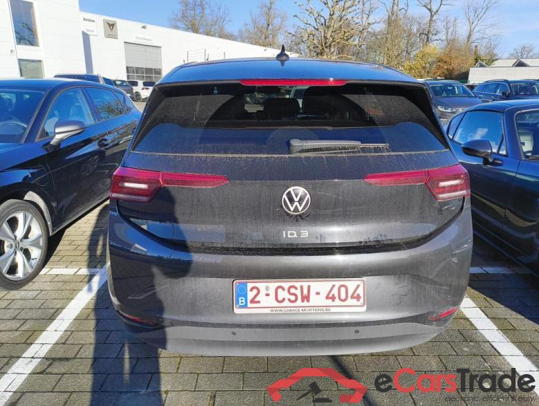 VOLKSWAGEN ID.3 Pro Performance 58 kWh  150 kW (204 pk) 1 versnellingen #5