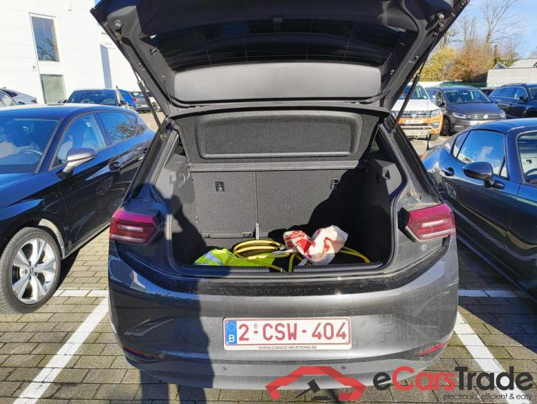 VOLKSWAGEN ID.3 Pro Performance 58 kWh  150 kW (204 pk) 1 versnellingen #6