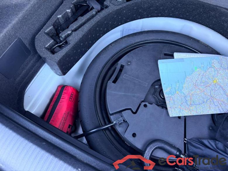 AUDI Q2 30 TDi Business Ed.Sport S tr.(EU6d-T.) #3