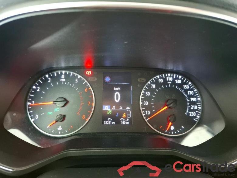 Clio V Business 1.0 SCe 65CV BVM5 E6d #6