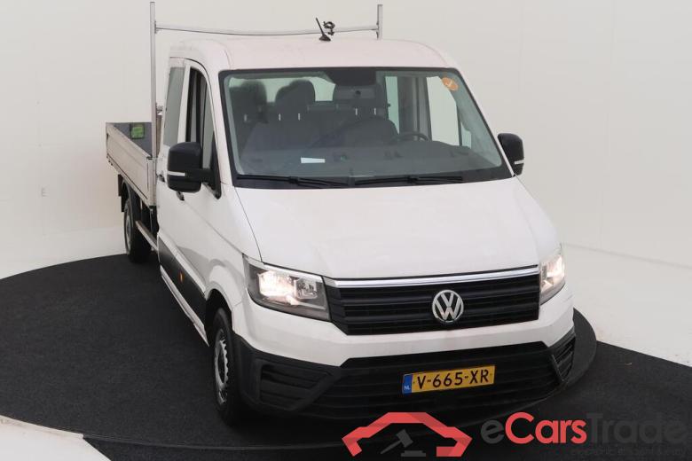 VOLKSWAGEN Crafter 103 kW #3