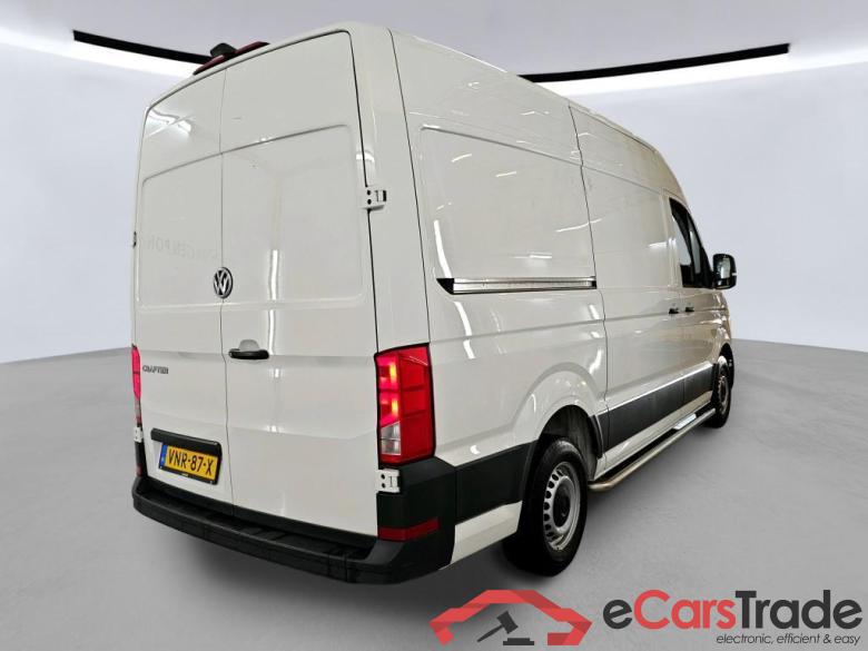 VOLKSWAGEN Crafter 103 kW #5