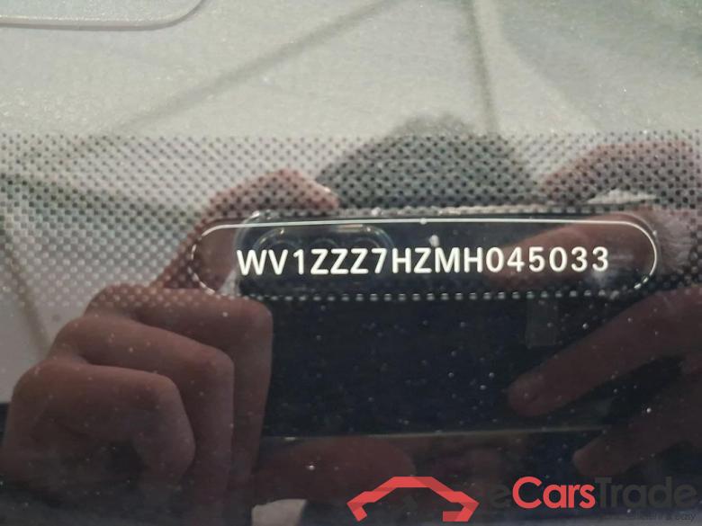 VOLKSWAGEN Transporter 110 kW #3