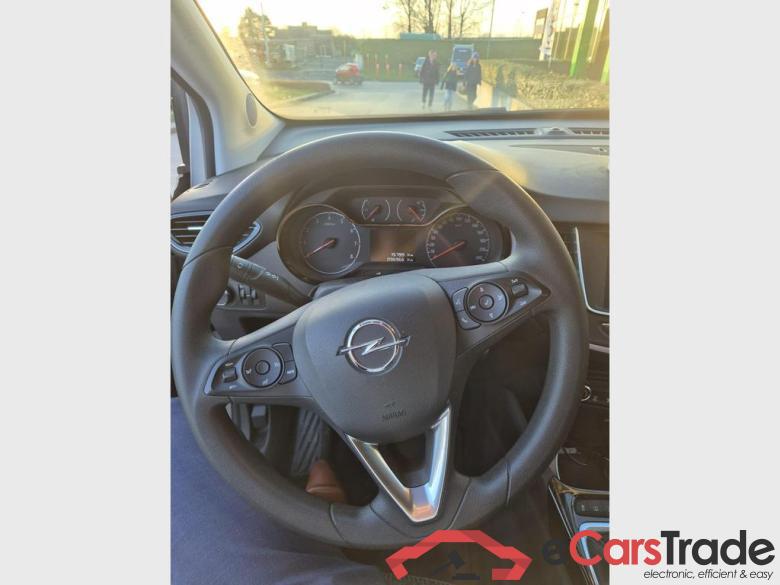 OPEL Grandland X Grandland X 1.2 Turbo Design Line (EU6.2) #6