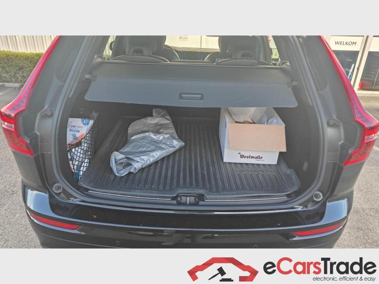 VOLVO XC60 2.0 D4 R-Design Geartronic AdBlue #3