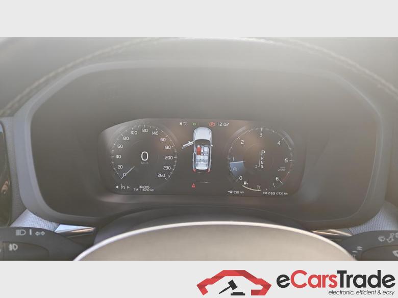 VOLVO XC60 2.0 D4 R-Design Geartronic AdBlue #5