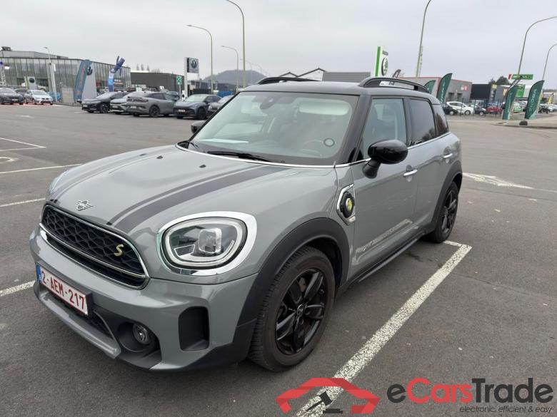 MINI Mini Countryman (F60 LCI) Mini Countryman 1.5A PHEV Cooper SE ALL4 #1