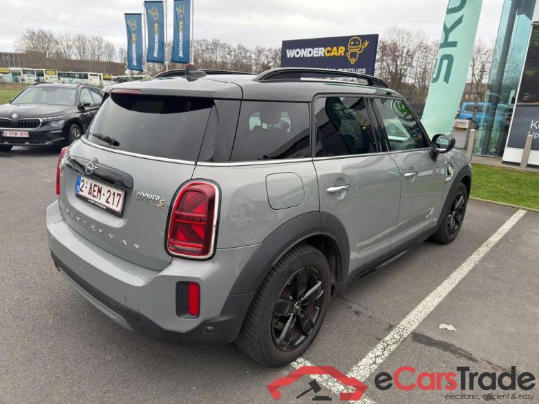 MINI Mini Countryman (F60 LCI) Mini Countryman 1.5A PHEV Cooper SE ALL4 #4