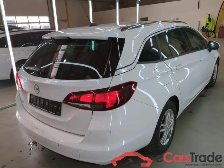 Astra K Sports Tourer Elegance Start/Stop 1.5 77KW MT6 E6d #2