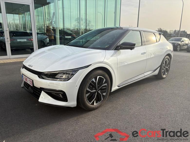 KIA EV6 58.0 kWh RWD Air #1