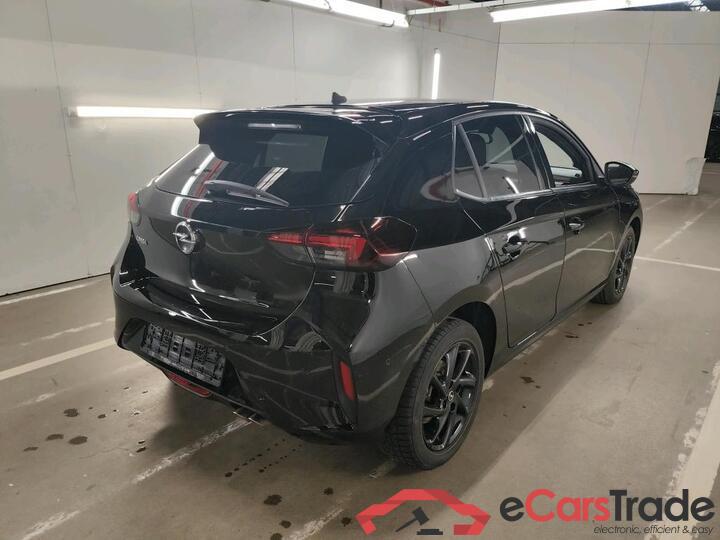 Opel Corsa Corsa 1.2 Turbo S/S Auto GS Line 96kW/131pk  5D/P Auto-8 #4