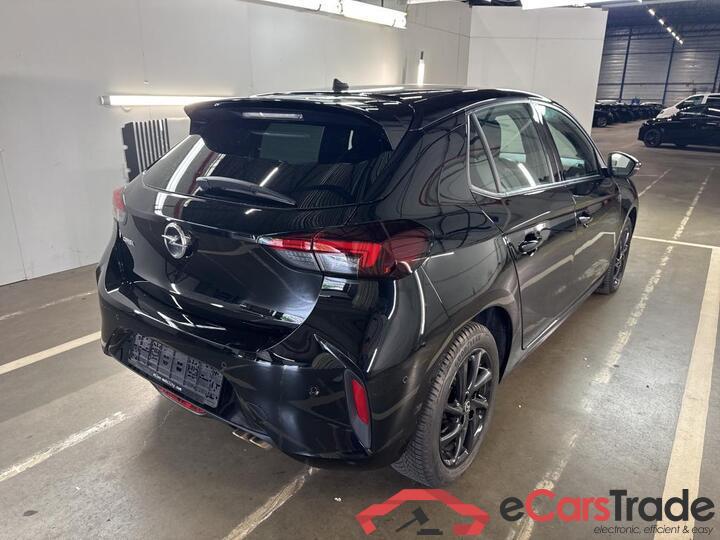 Opel Corsa Corsa 1.2 Turbo S/S Auto GS Line 96kW/131pk  5D/P Auto-8 #4