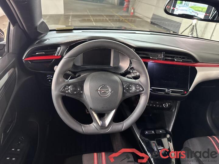 Opel Corsa Corsa 1.2 Turbo S/S Auto GS Line 96kW/131pk  5D/P Auto-8 #5