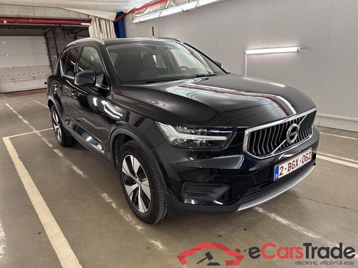 Volvo XC40 XC40 T4 Recharge Geartronic Inscription Expr. (PHEV) 155kW/211pk  5D/P Auto-7 #2