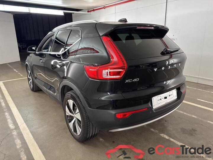 Volvo XC40 XC40 T4 Recharge Geartronic Inscription Expr. (PHEV) 155kW/211pk  5D/P Auto-7 #3