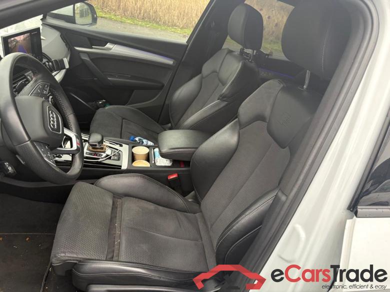 AUDI Q5 Sportback Dsl Sportback 35 TDi Business Edition Advanced S tronic #6