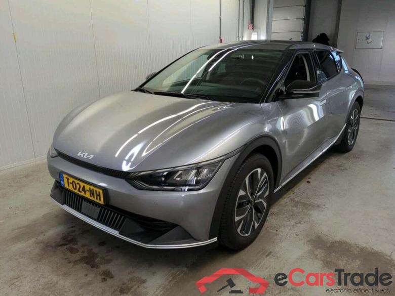KIA EV6 Air 58 kWh #1