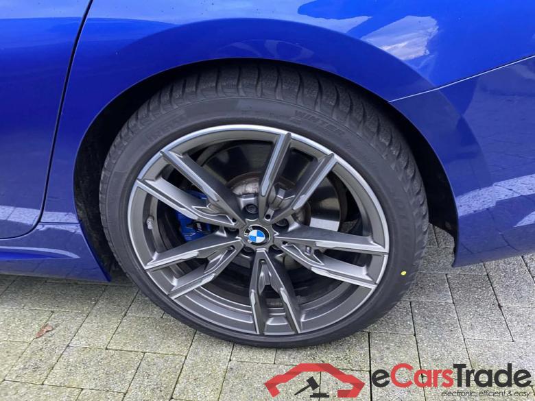 BMW 3 SW PHEV (G21) Touring 330eAS PHEV #5
