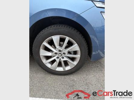 SKODA Kamiq Kamiq Clever 1,0 TSI 70 kW 5-speed mech. #3