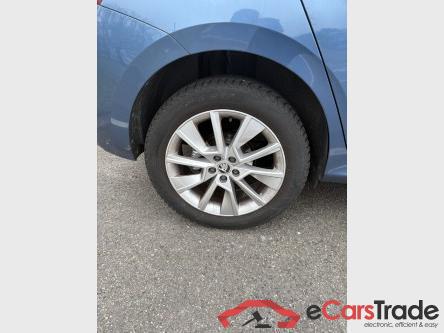 SKODA Kamiq Kamiq Clever 1,0 TSI 70 kW 5-speed mech. #4