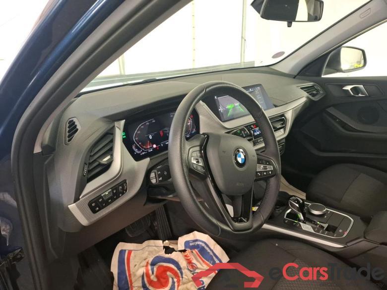 BMW Série 1  2019  5P  Berline 116i DKG7 Business Design #5