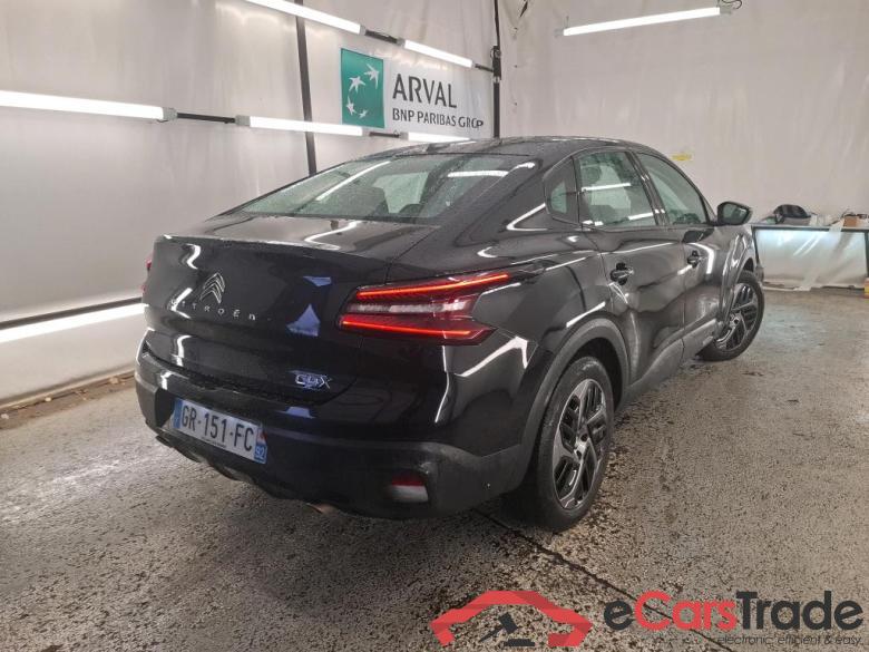 C4 X Feel Pack 1.2 PureTech 130CV BVA8 6E #3